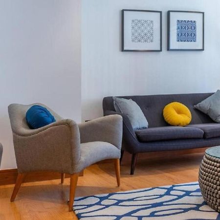 Studio - Tower Hill - City Centre By Prime London Stays N-14 Esterno foto