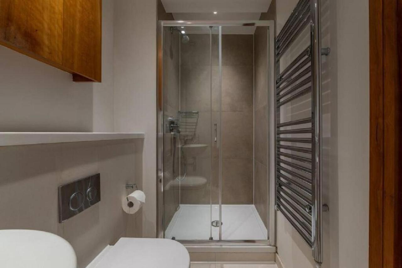 Studio - Tower Hill - City Centre By Prime London Stays N-14 Esterno foto